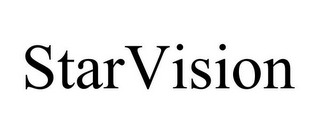 STARVISION