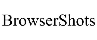 BROWSERSHOTS