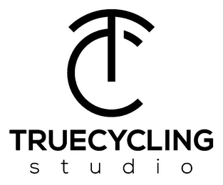 TC TRUECYCLING S T U D I O