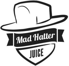 MAD HATTER JUICE