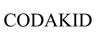 CODAKID