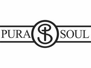 PURA PS SOUL