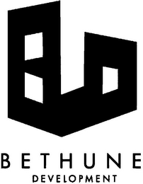 B D BETHUNE DEVELOPMENT