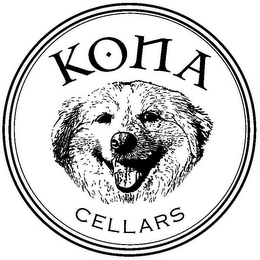 KONA CELLARS