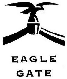 EAGLE GATE