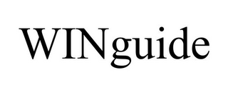 WINGUIDE