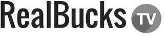 REALBUCKS TV