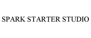 SPARK STARTER STUDIO