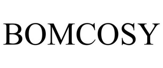 BOMCOSY