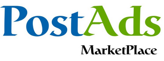 POSTADS MARKETPLACE