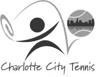 CHARLOTTE CITY TENNIS