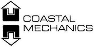 COASTAL MECHANICS