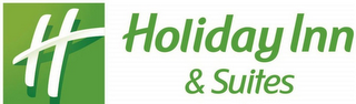 H HOLIDAY INN & SUITES