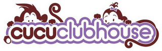 CUCU CLUBHOUSE