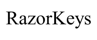 RAZORKEYS