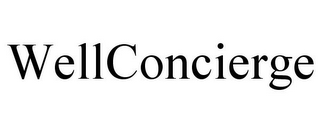 WELLCONCIERGE