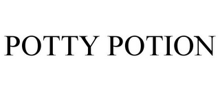 POTTY POTION