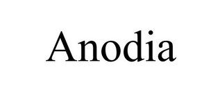 ANODIA