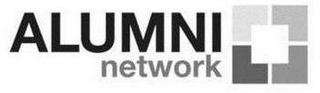 ALUMNI NETWORK