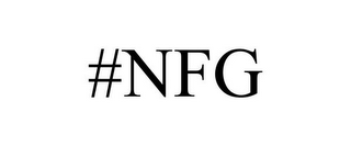 #NFG