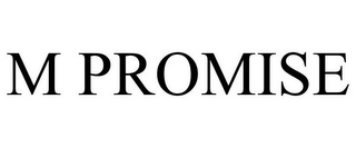 M PROMISE