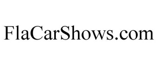 FLACARSHOWS.COM