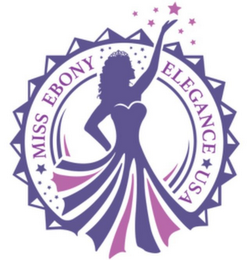 MISS EBONY ELEGANCE USA