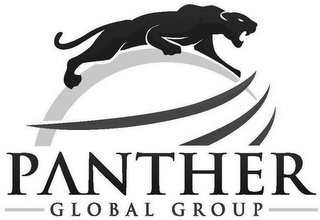 PANTHER GLOBAL GROUP