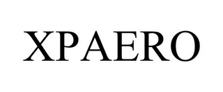 XPAERO