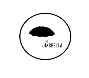 THE UMBRELLA