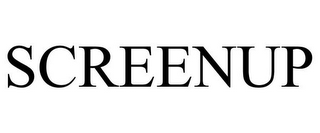 SCREENUP