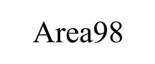 AREA98