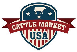 CATTLE MARKET USA