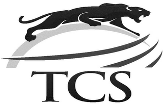 TCS