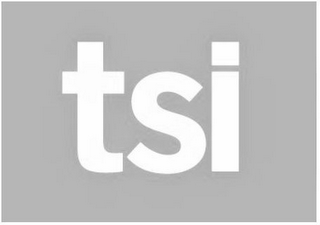 TSI