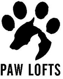 PAW LOFTS