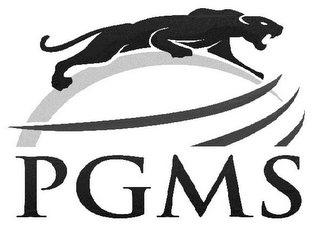 PGMS