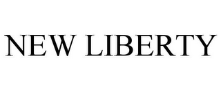 NEW LIBERTY