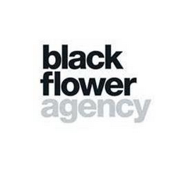 BLACK FLOWER AGENCY