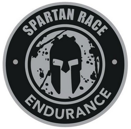 · SPARTAN RACE · ENDURANCE