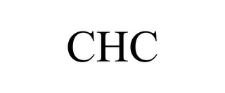 CHC