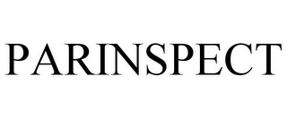 PARINSPECT