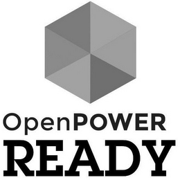 OPENPOWER READY