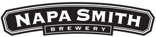 NAPA SMITH BREWERY