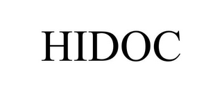 HIDOC