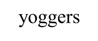 YOGGERS