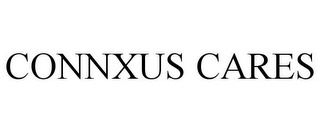 CONNXUS CARES