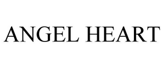 ANGEL HEART