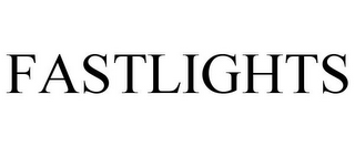 FASTLIGHTS