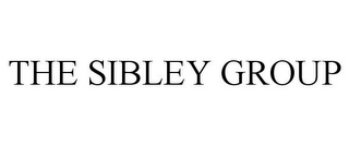 THE SIBLEY GROUP